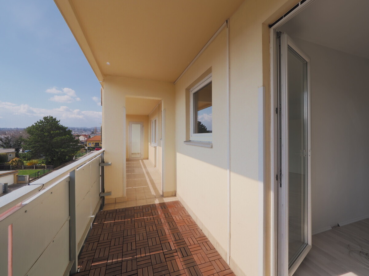 Loggia
