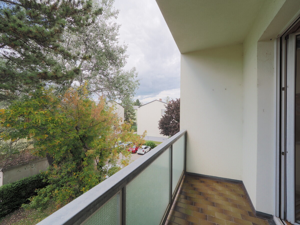 Loggia