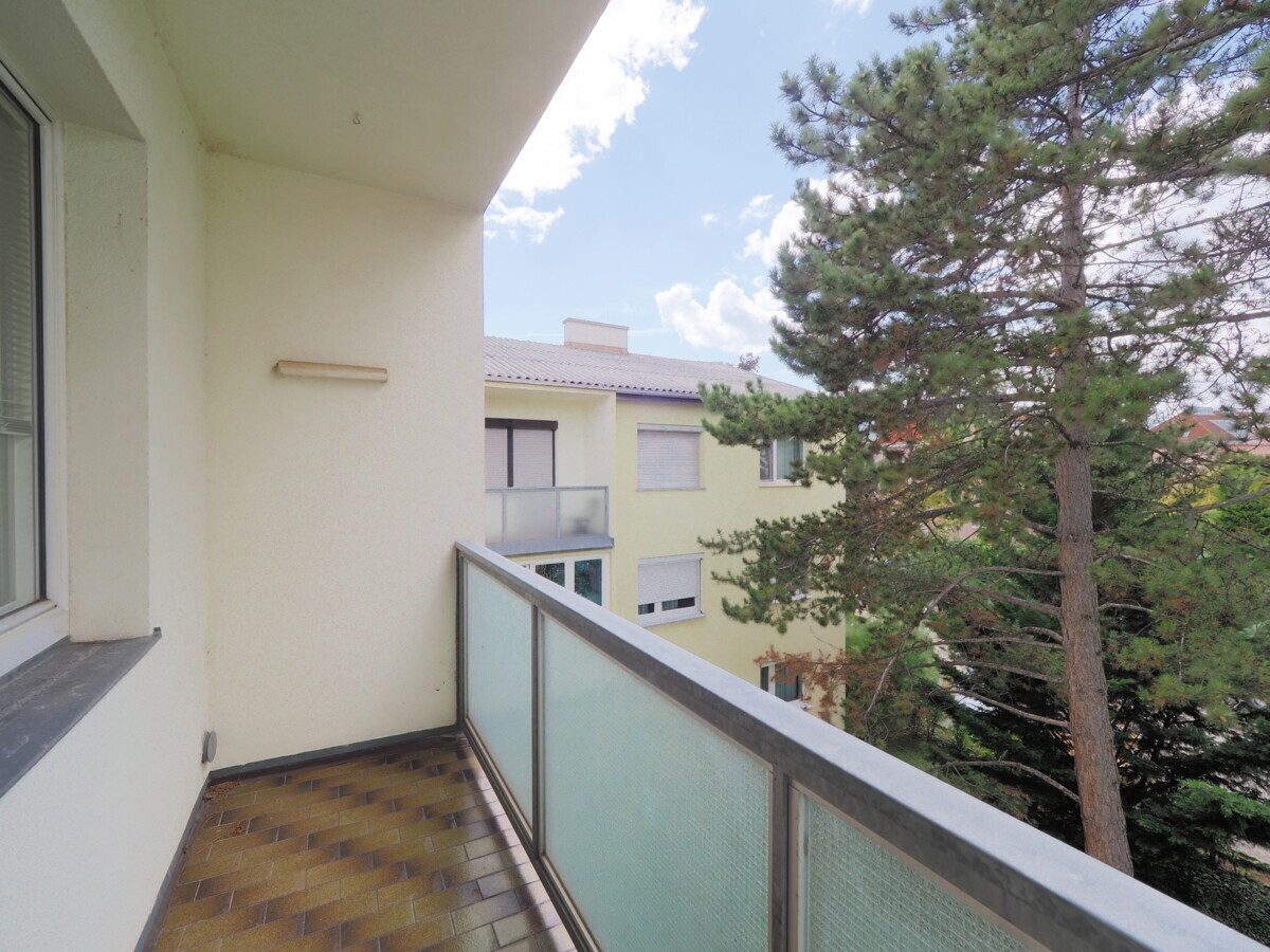 Loggia