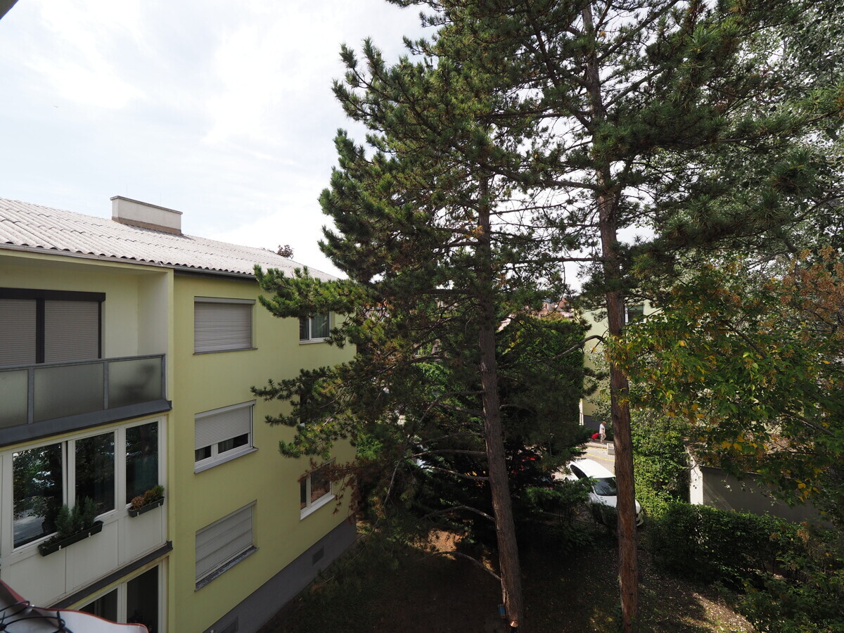 Aussicht