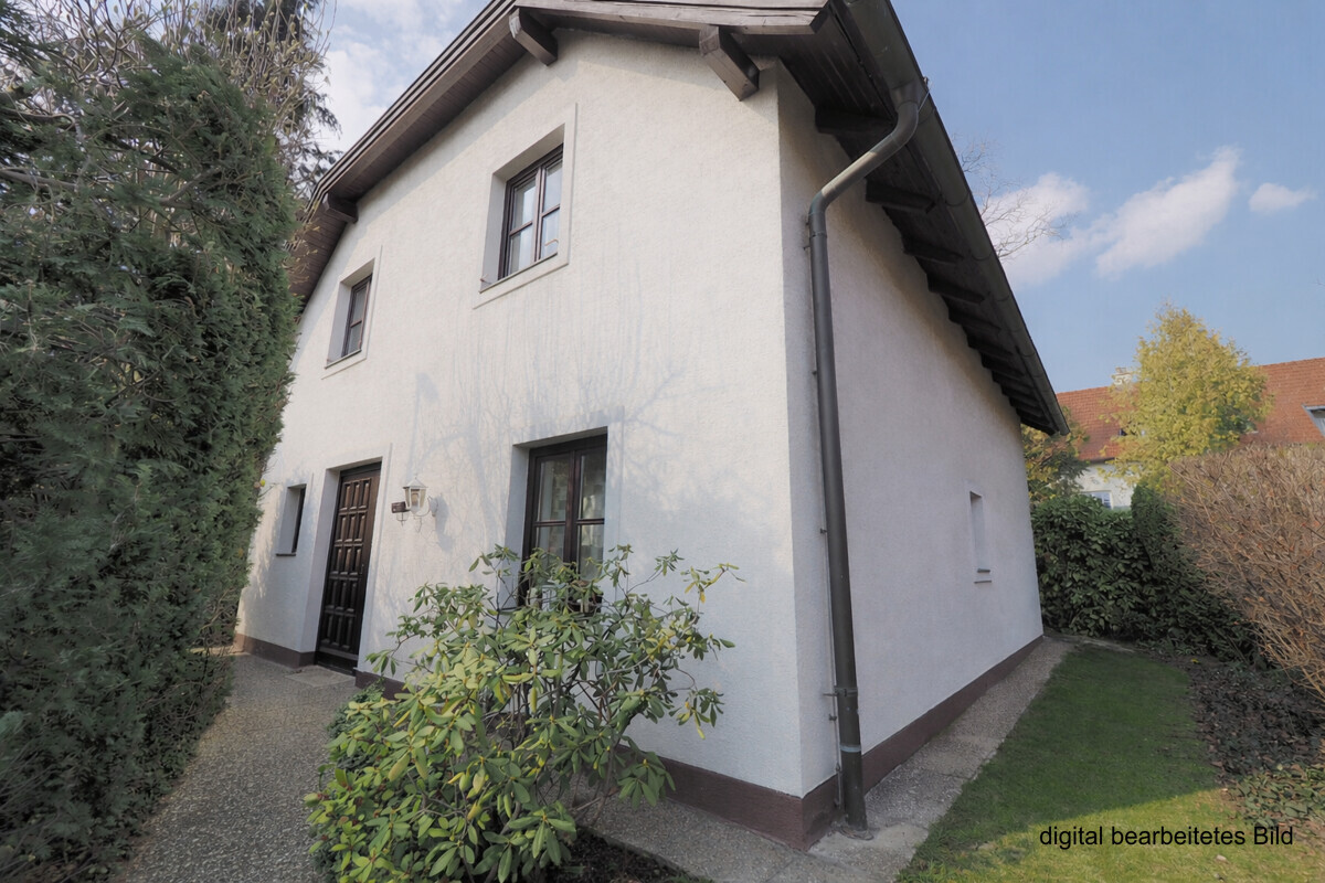 Aussenansicht