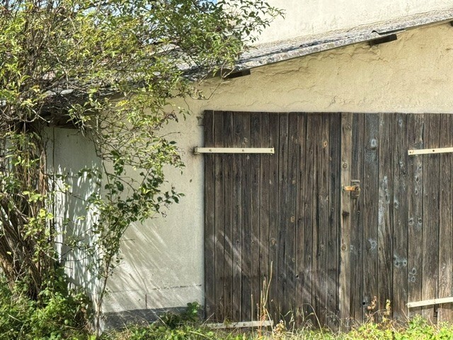 Schuppen