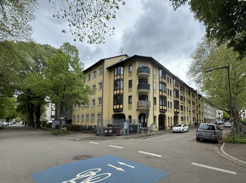 Objektansicht
