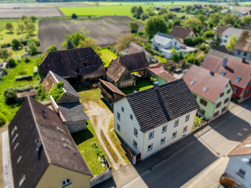 Impressionen