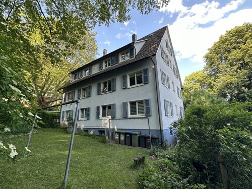 Außenimpressionen