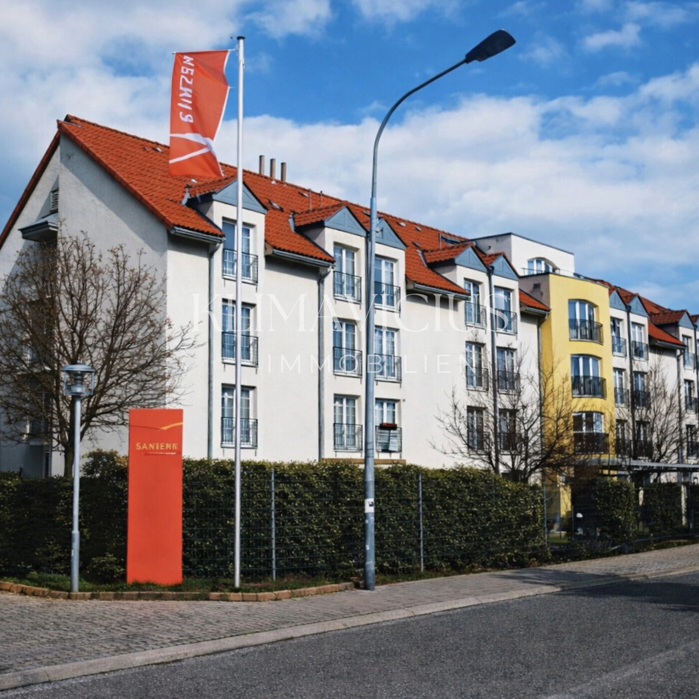 Haus Urban Alzey