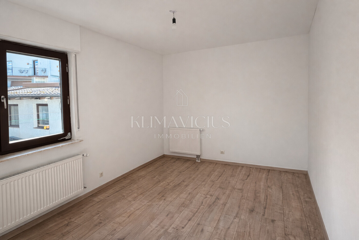 Schlafzimmer/Kinderzimmer