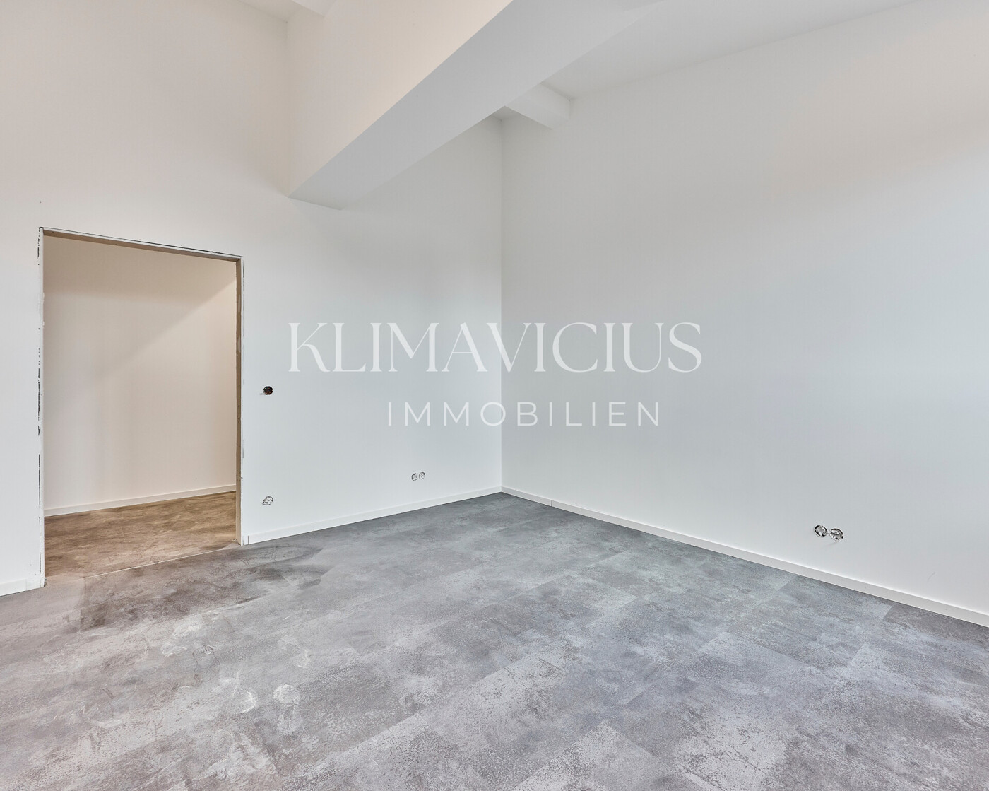 Schlafzimmer 2