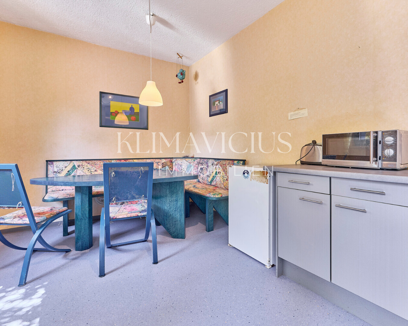 Einliegerwohnung