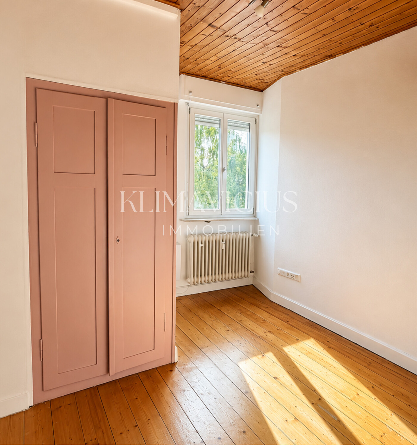 Schlaf-/Kinderzimmer