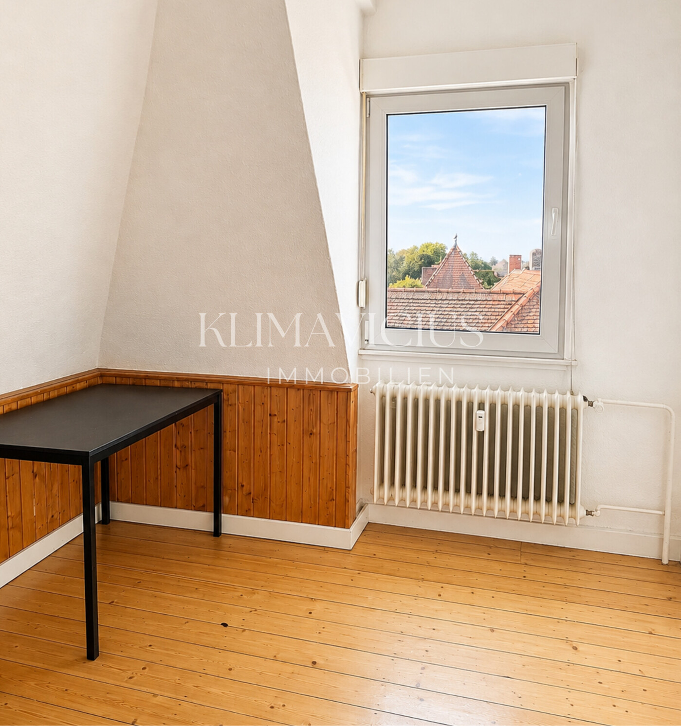 Arbeitszimmer