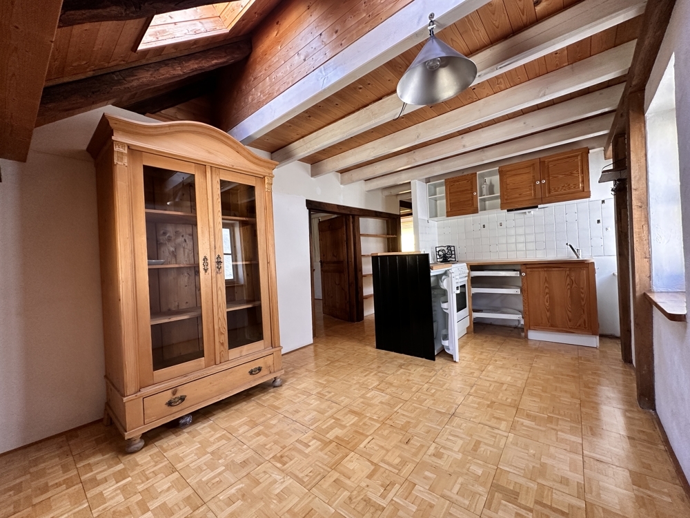 Gemütliche 2,5-Zimmer-Dachgeschosswohnung im Zentrum von Remagen - Foto 2