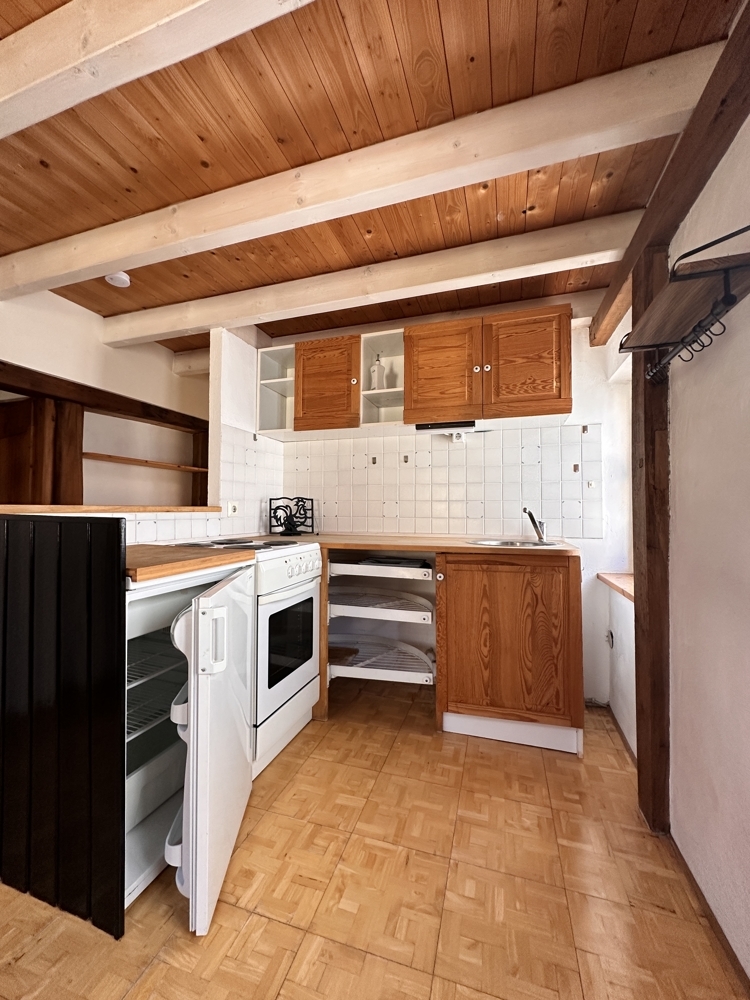 Gemütliche 2,5-Zimmer-Dachgeschosswohnung im Zentrum von Remagen - Foto 3