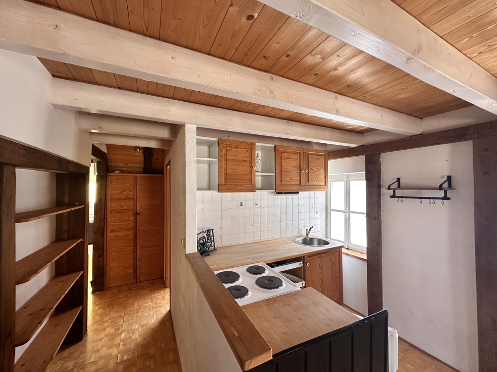 Gemütliche 2,5-Zimmer-Dachgeschosswohnung im Zentrum von Remagen - Foto 5