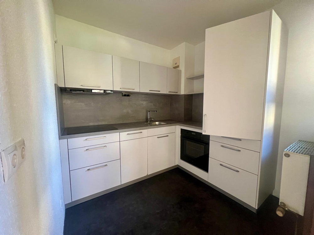 Frisch renovierte, geräumige 1-Zimmer-Wohnung in Zentrumsnähe von Remagen - Foto 3