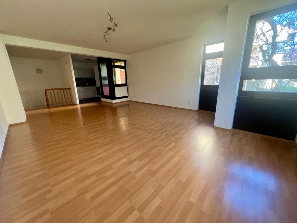 Frisch renovierte, geräumige 1-Zimmer-Wohnung in Zentrumsnähe von Remagen - Foto 2