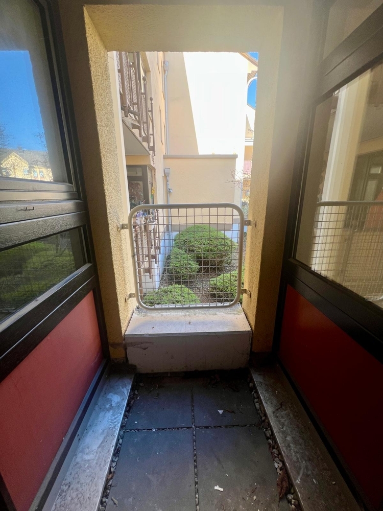 Frisch renovierte, geräumige 1-Zimmer-Wohnung in Zentrumsnähe von Remagen - Foto 5