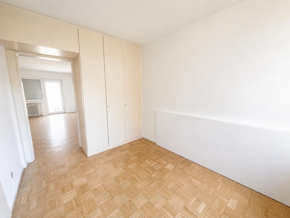 Zentrumsnahe 2-Zimmer-Wohnung mit Balkon in Bad Neuenahr - Photo 2