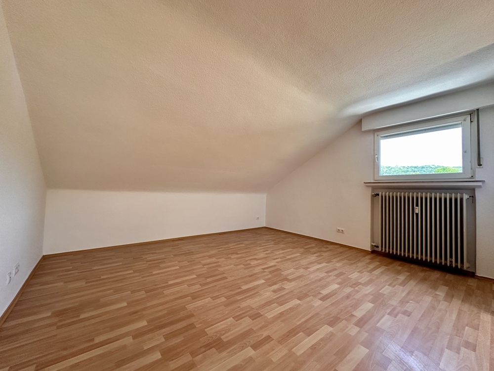 Geräumige 1-Zimmer-Dachgeschosswohnung in zentraler Lage von Sinzig-Bad Bodendorf - Photo 5