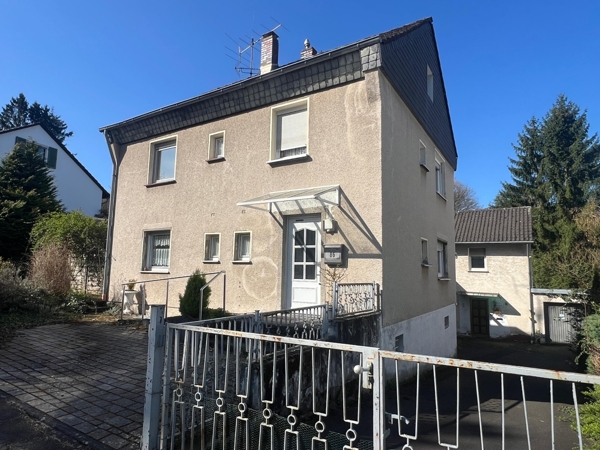 Vorderhaus