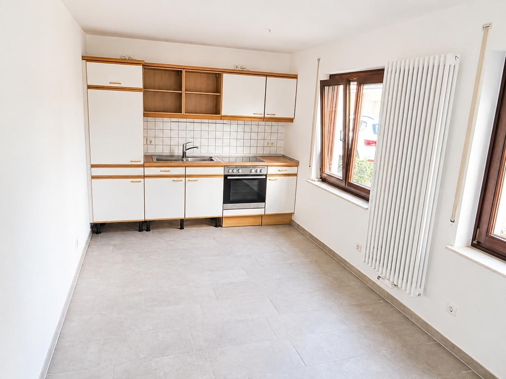 Gepflegte 1,5 Zimmer-Wohnung mit Balkon in ruhiger Lage von Remagen - Photo 2