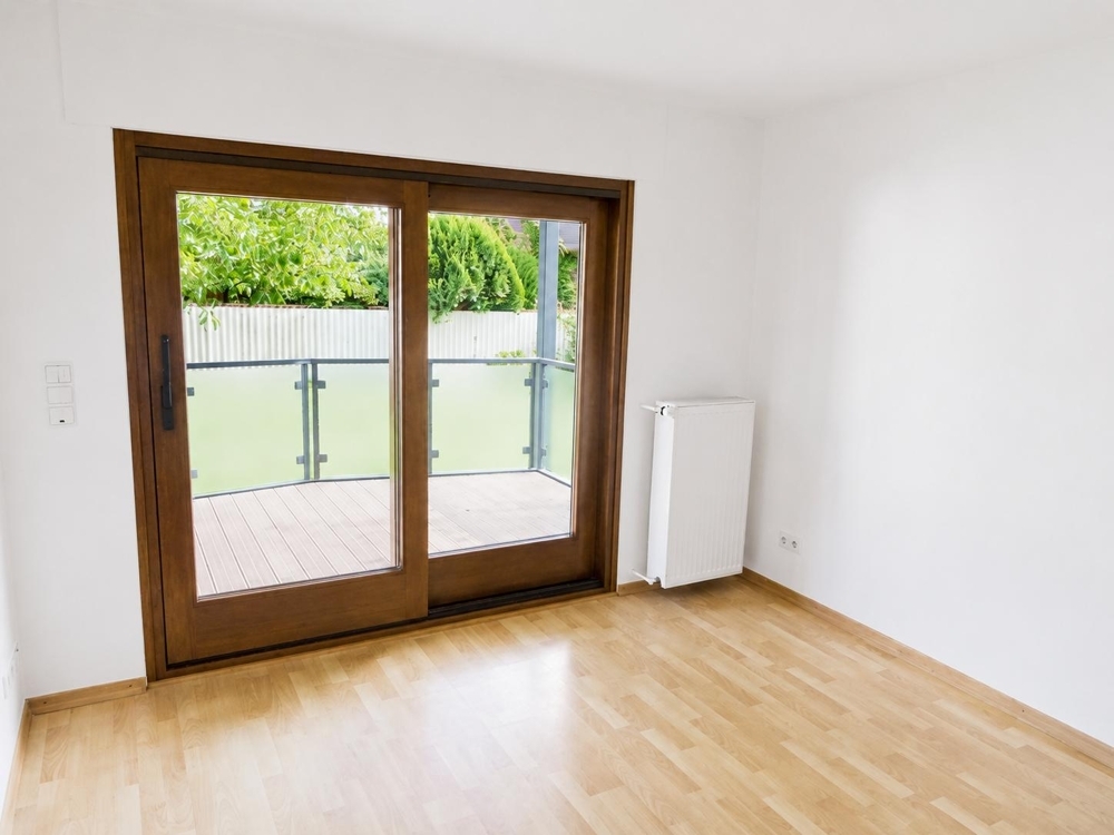 Gepflegte 1,5 Zimmer-Wohnung mit Balkon in ruhiger Lage von Remagen - Photo 1