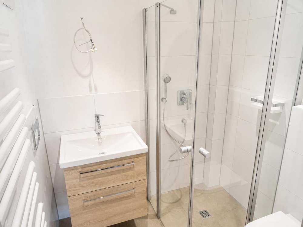 Gepflegte 1,5 Zimmer-Wohnung mit Balkon in ruhiger Lage von Remagen - Photo 3