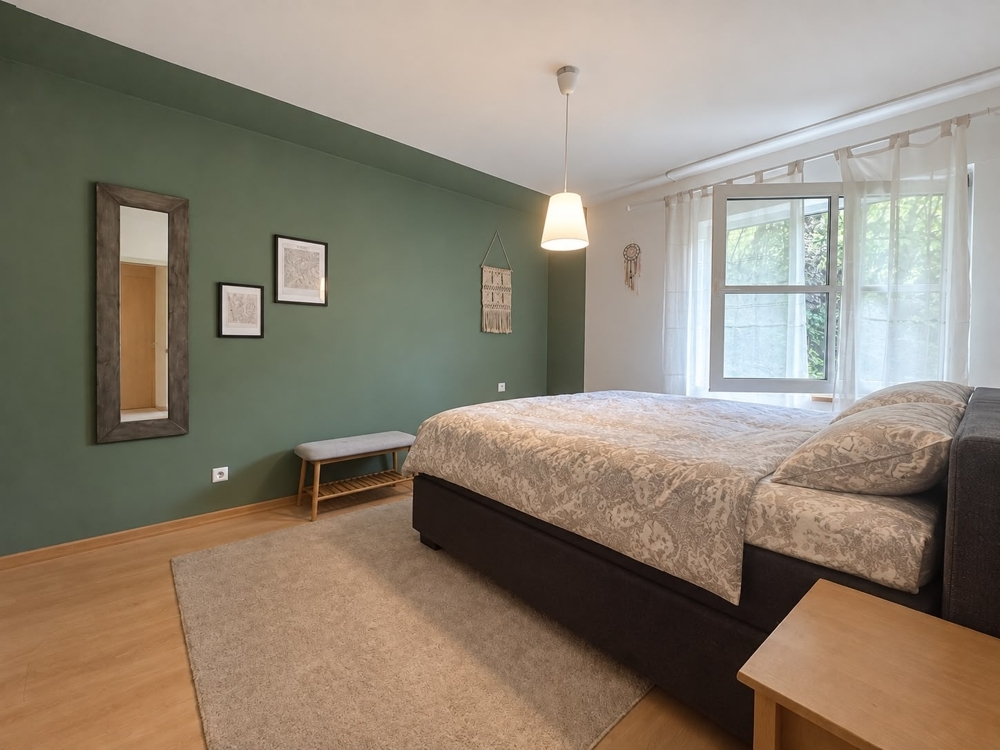 2-Zimmer-Wohnung mit Terrasse und kleinem Gartenanteil in ruhiger Lage von Bad Breisig - Foto 3