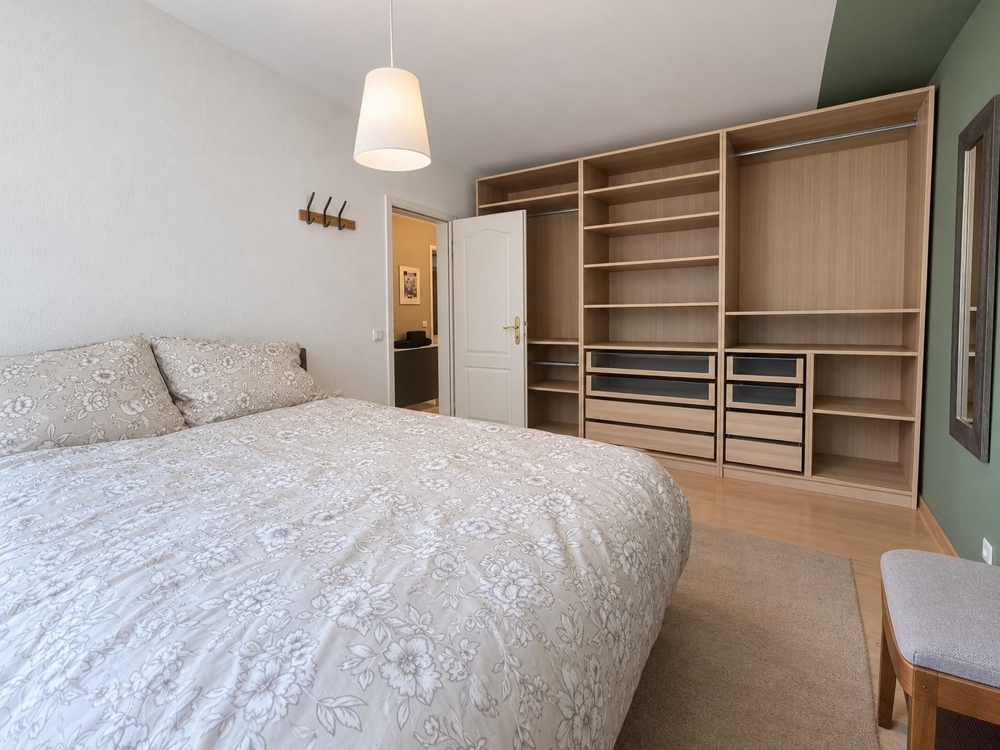 2-Zimmer-Wohnung mit Terrasse und kleinem Gartenanteil in ruhiger Lage von Bad Breisig - Foto 4