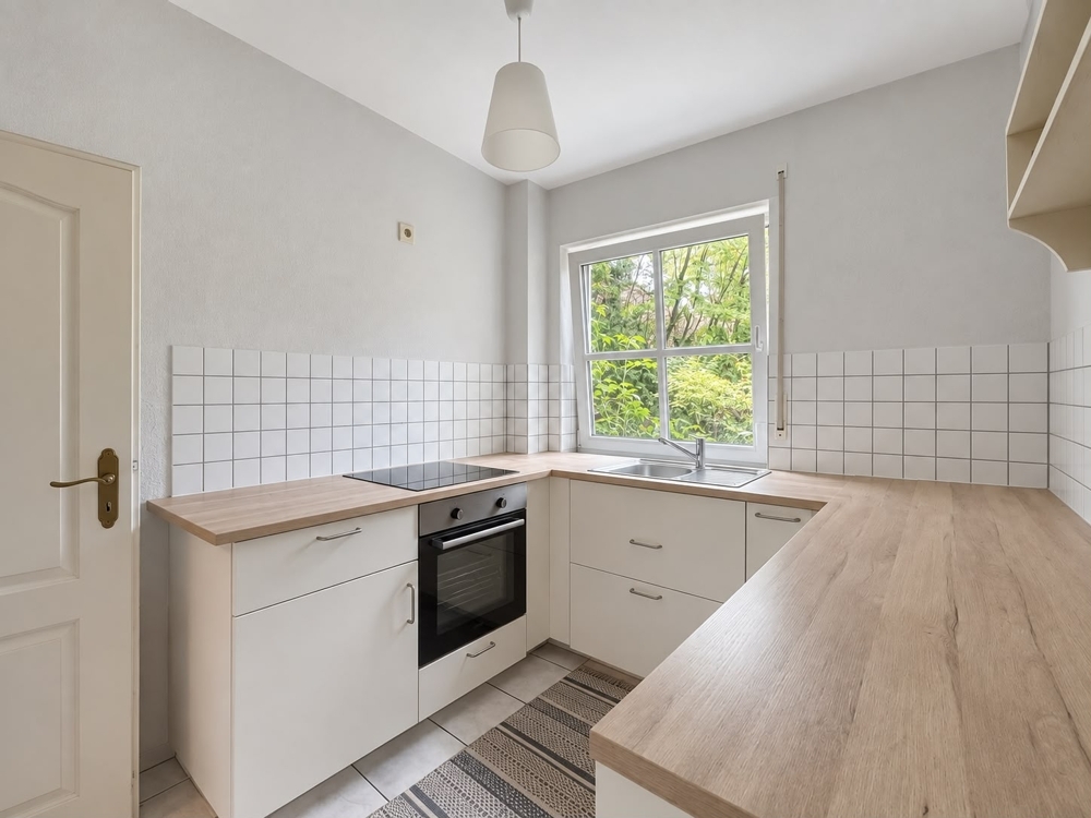 2-Zimmer-Wohnung mit Terrasse und kleinem Gartenanteil in ruhiger Lage von Bad Breisig - Foto 5