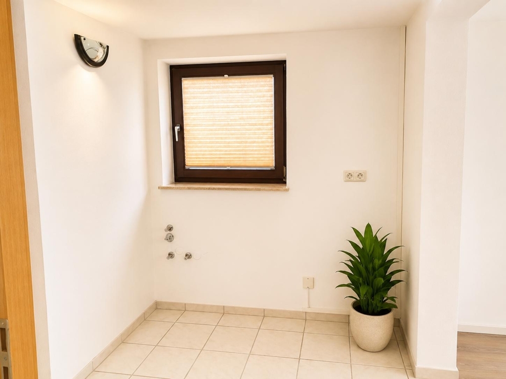 Gemütliches Souterrain-Apartment mit Tageslichbad - Foto 4