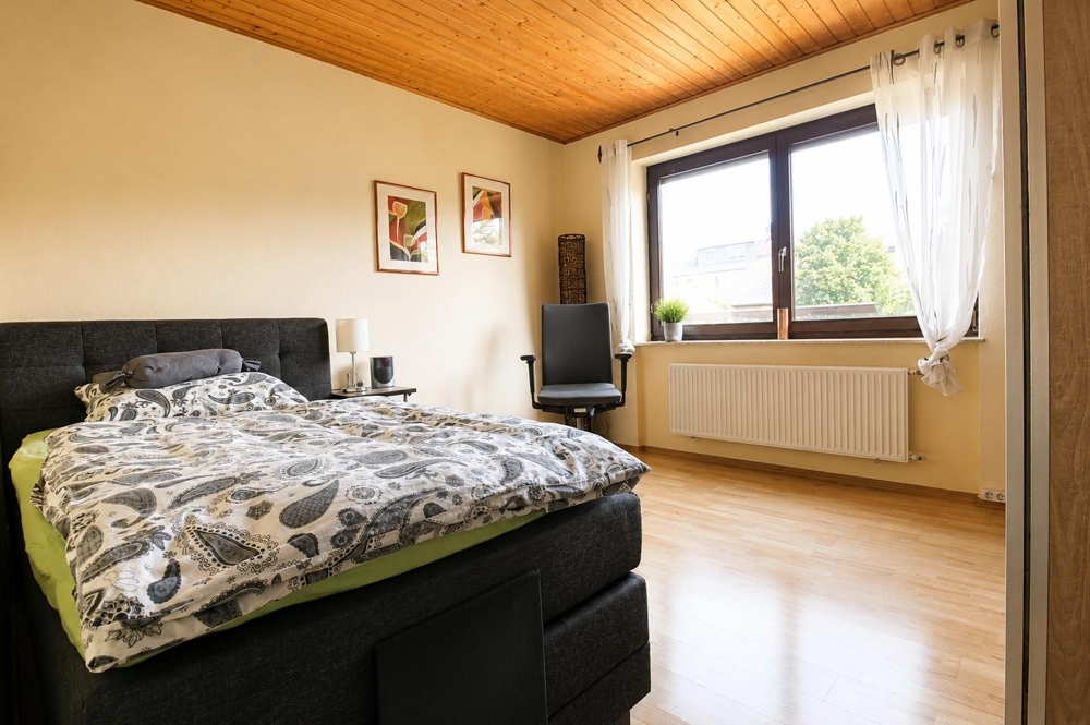 Gemütliche 2,5-Zimmer-Wohnung mit guter Ausstattung in zentraler Lage von Remagen - Foto 2