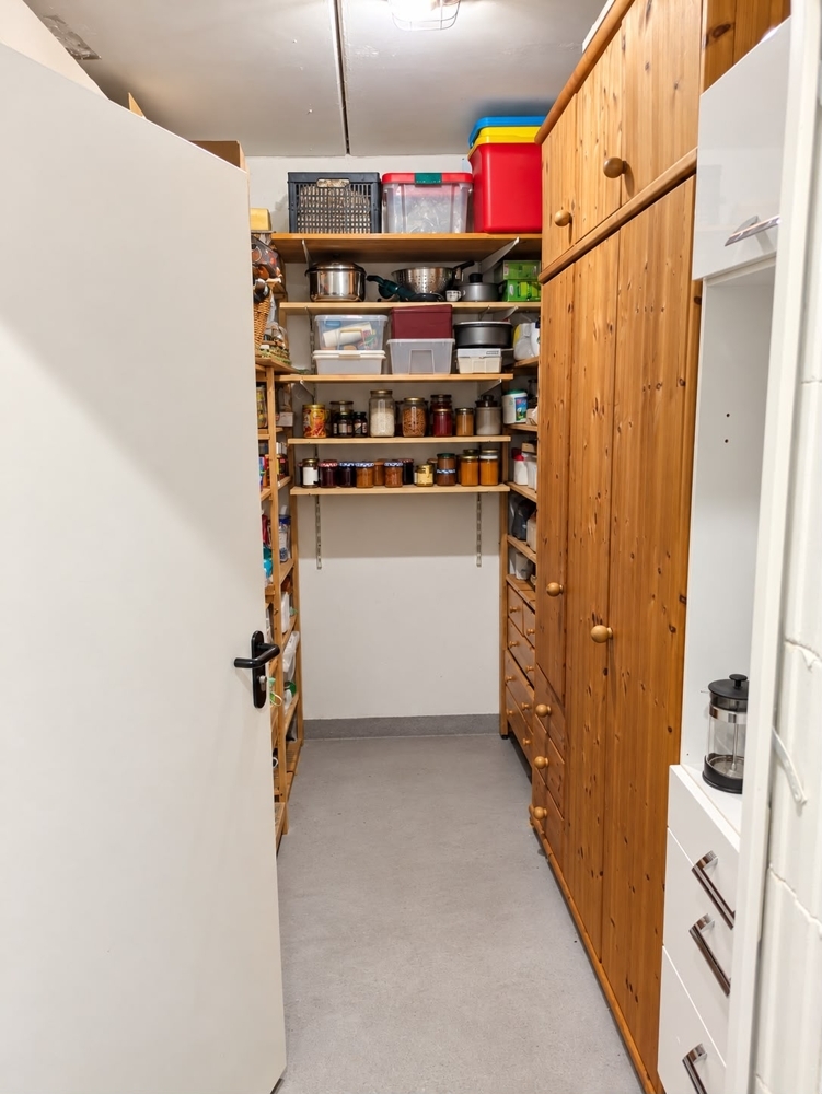 Gepflegte 2-Zimmer-Wohnung mit Südterrasse und Aufzug in ruhiger Lage von Ahrweiler - Photo 5