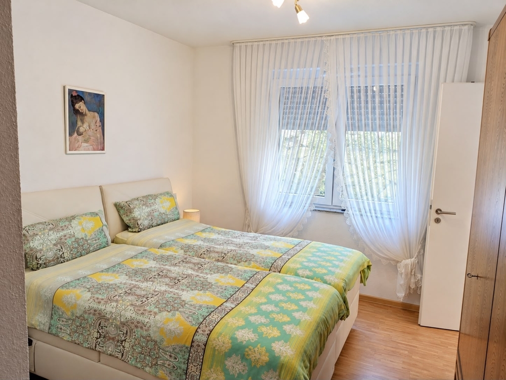 Gepflegte 2-Zimmer-Wohnung mit Südterrasse und Aufzug in ruhiger Lage von Ahrweiler - Photo 3