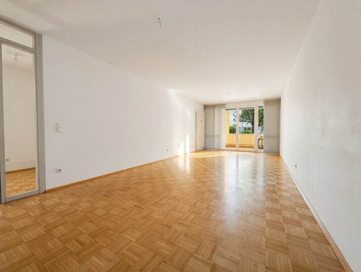 Wohn-/Esszimmer