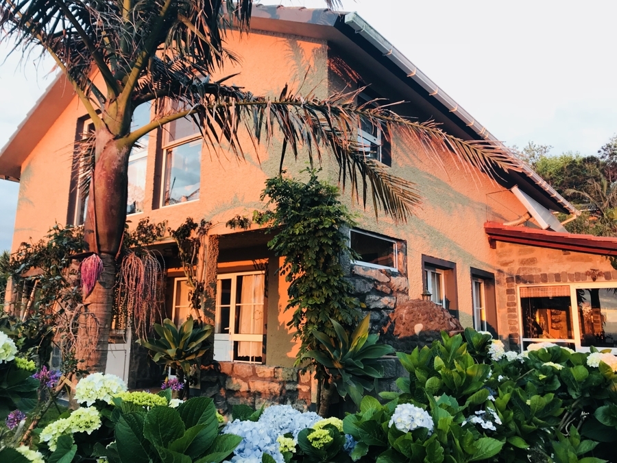 Haupthaus