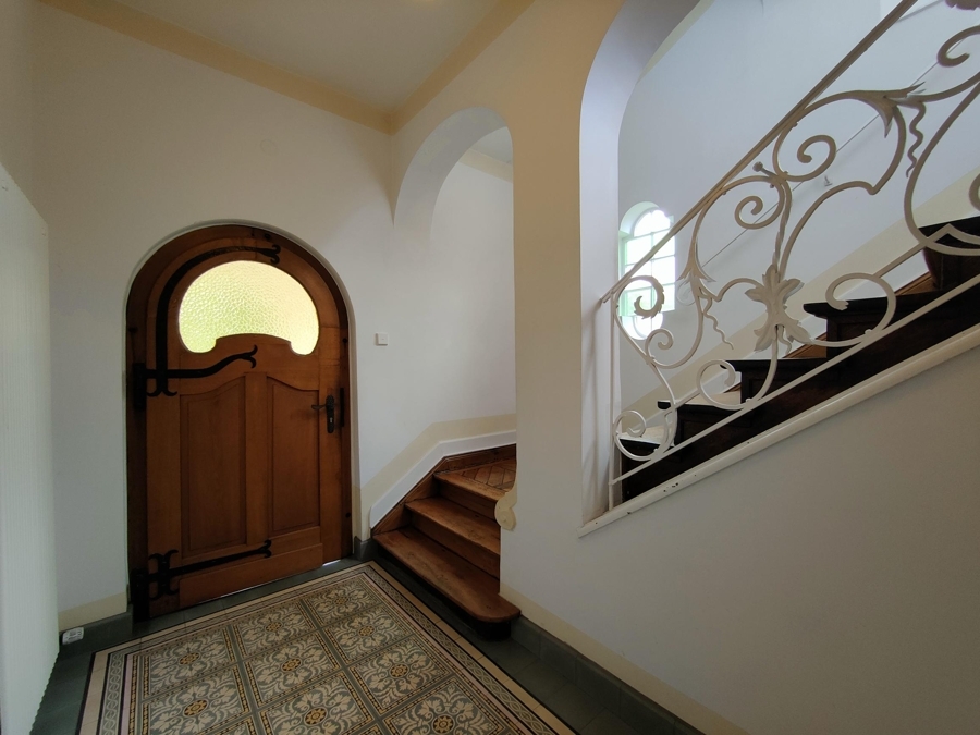 Treppenhaus