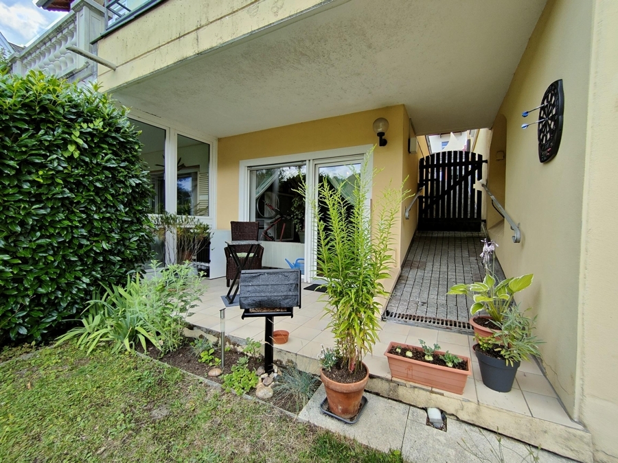 Appartment