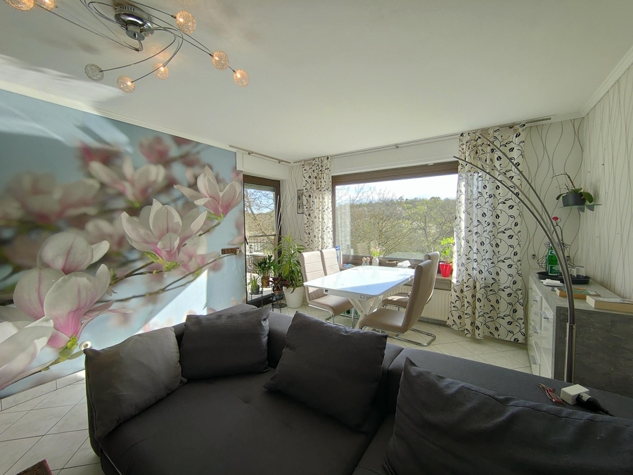 Wohnzimmer EG