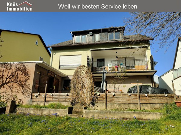 Ansicht
