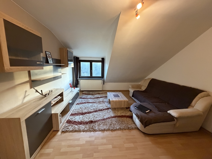 Wohnzimmer OG