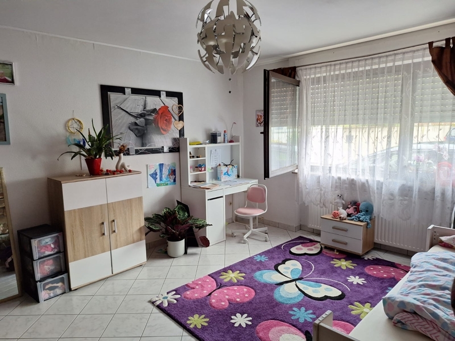 Schlafzimmer EG