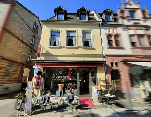 Aussenansicht