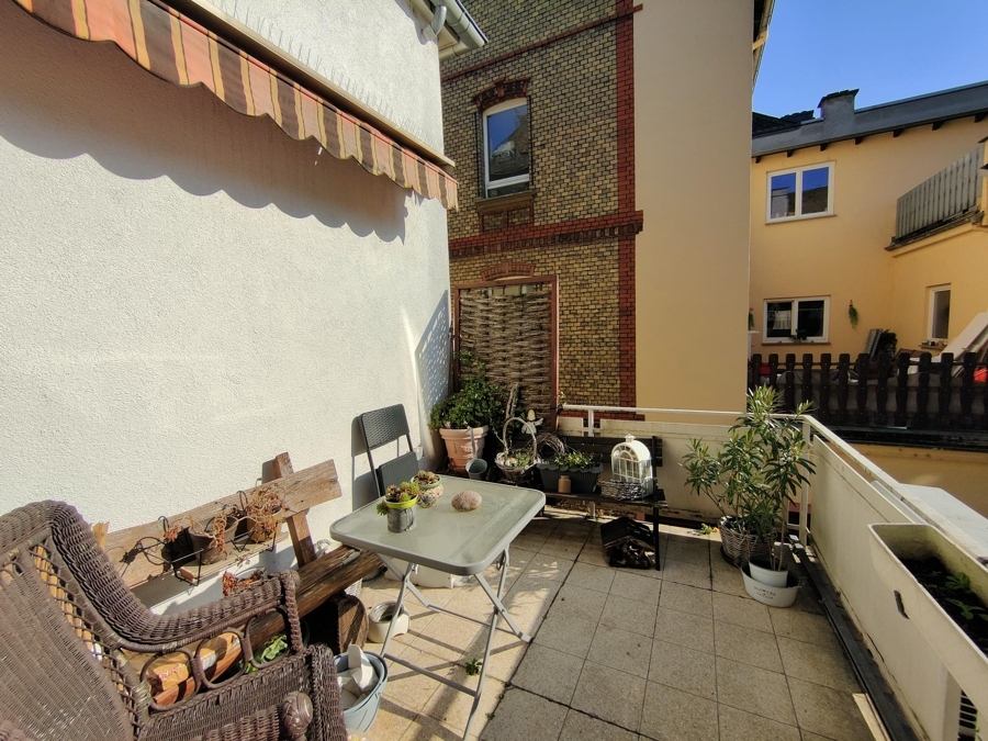 Balkon