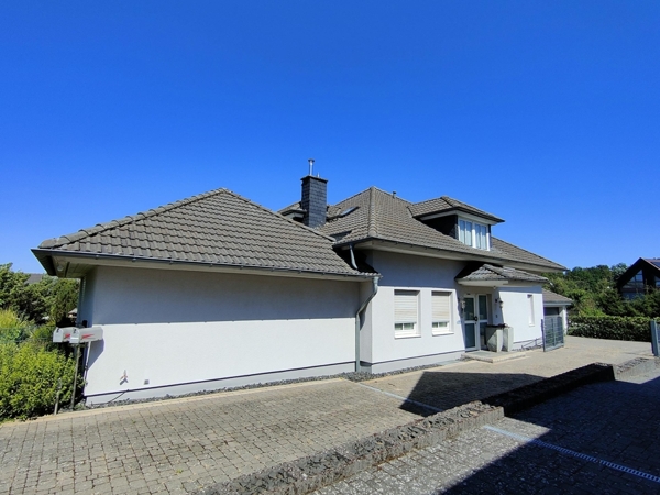 Haus Fronteinsicht