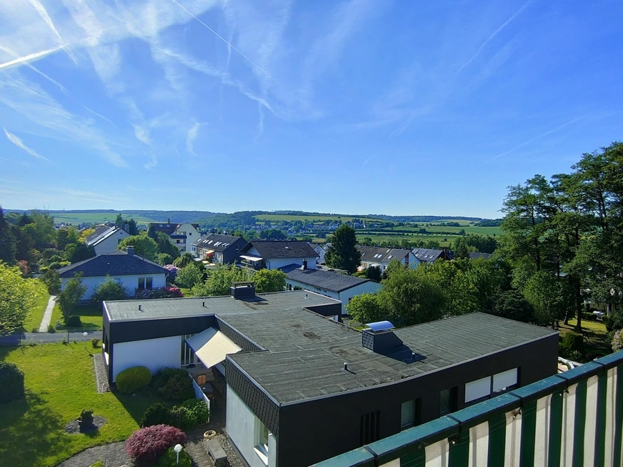 Aussicht