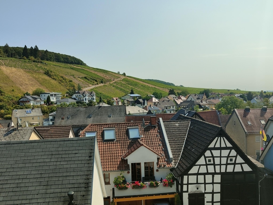 Aussicht DG