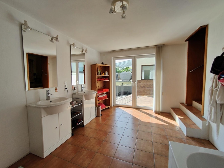 Bad en Suite