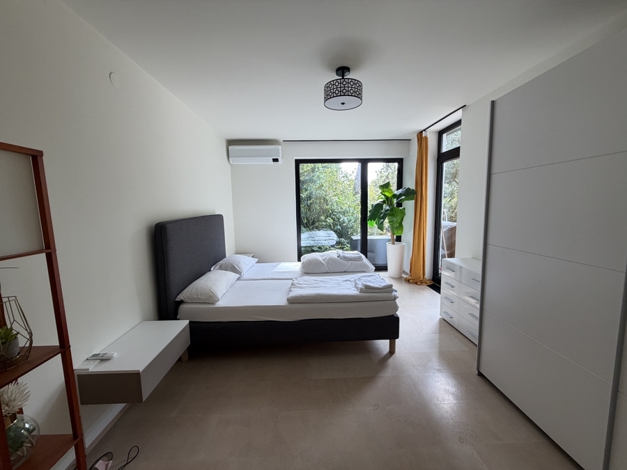 Schlafzimmer 3