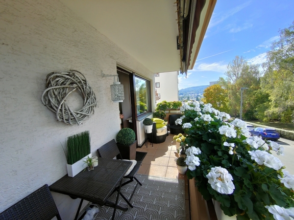 Balkon 2